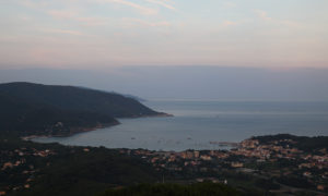 San Piero Campo nell'Elba