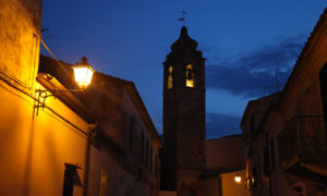 San Piero Isola d'Elba
